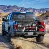 Way Maker Miracle Worker Jesus Chrico truck Tailgate Decal Sticker Wrap Tailgate Wrap Decals For Trucks
