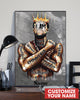[LD0937-dr-lad] Black pride poster - General Poster for everyday home decor and personal use