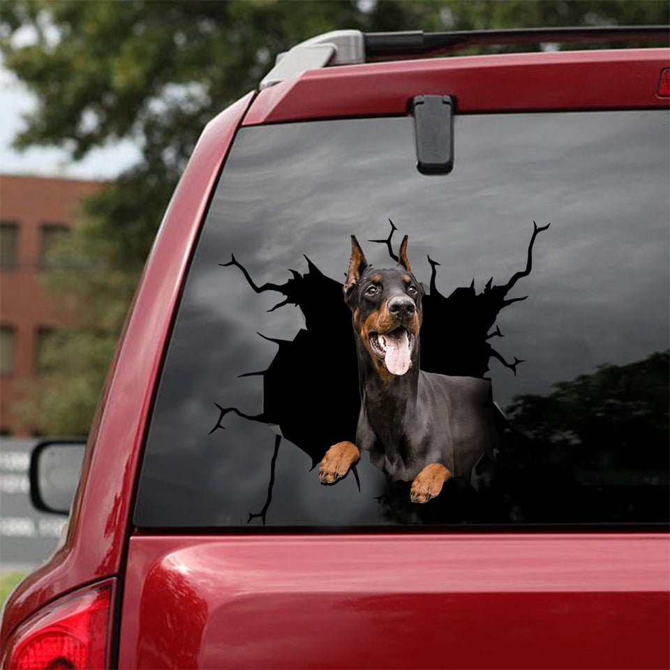 [ld0419-snf-lad]-manchester-terrier-crack-car-sticker-dogs-lover