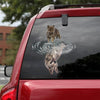 [bv0194-snf-tnt]-wolf-car-sticker