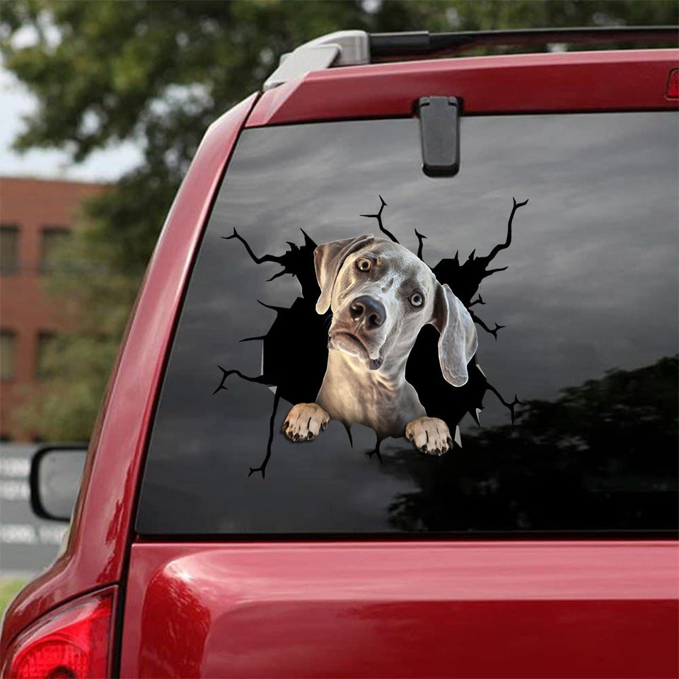 [bv0209-snf-tpa]-great-dane-crack-car-sticker-dogs-lover