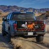 Truck Tailgate Decal Sticker Wrap Horses Tailgate Wrap Decals For Trucks