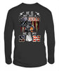 He is My Son Not Just a Soldier T Shirt K1824