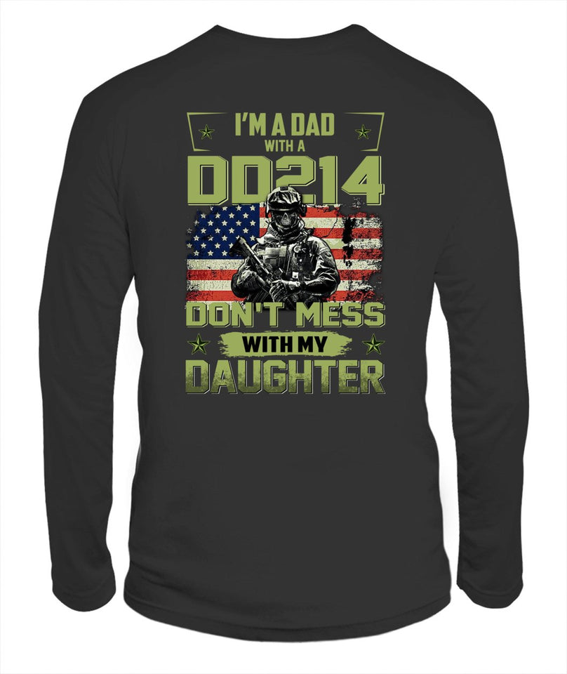 I'm a Dad T Shirt K29981