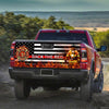 Firefighter Back The Rtruck Tailgate Decal Sticker Wrap Tailgate Wrap Decals For Trucks