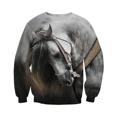 3D Printed Horse Clothes HR5