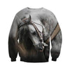 3D Printed Horse Clothes HR5