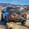 Forever The Title Veterans truck Tailgate Decal Sticker Wrap Veteran Day Veteran Gifts Veteran Decoration Idea Tailgate Wrap Decals For Trucks