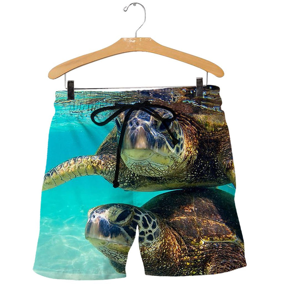 3D printed Turtles Tops DT150802