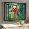 [th0215-snf-ptd]-yorkshire-poster-dogs-lover
