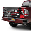 Way Maker Miracle Worker Jesus Chrico truck Tailgate Decal Sticker Wrap Tailgate Wrap Decals For Trucks