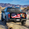 Truck Tailgate Decal Sticker Wrap Nurse Tailgate Wrap Decals For Trucks