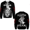 LET YOUR FAITH BE BIGGER ALL OVER PRINTED SHIRTS 191220