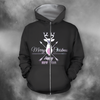 All Over Print Deer Christmas TT