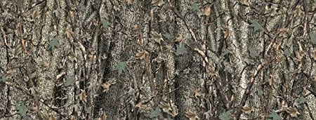 Camo Camouflage Tree Real Vinyl Graphic Truck Tailgate Wrap Deer Plain American Decals For Trucks