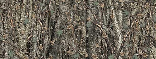 Camo Camouflage Tree Real Vinyl Graphic Truck Tailgate Wrap Deer Plain American Decals For Trucks