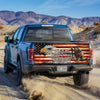 Truck Tailgate Decal Sticker Wrap Veteran Tailgate Wrap Decals For Trucks