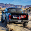 Truck Tailgate Decal Sticker Wrap Tailgate Wrap Decals For Trucks