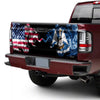 Us State Louisiatruck Tailgate Decal Sticker Wrap Tailgate Wrap Decals For Trucks