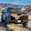 We The People American Patrico truck Tailgate Decal Sticker Wrap Tailgate Wrap Decals For Trucks