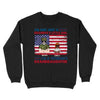 [BH0651-ds-lad] Veteran's granddaughter Customized All type shirts Family Lovers
