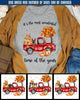 [LD1889-ds-tnt] Most wonderful time of the year Customized All type shirts Camping Lovers Plus size