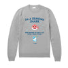 [PQ0318-ds-lad] I'm a grandma shark Customized All type shirts Family Lovers Plus size