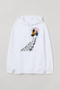 [TH1041-ds-ltn] Never walk alone Customized All type shirts Horse Lovers
