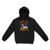 [TH1036-ds-ltn] They neigh I pay Customized All type shirts Horse Lovers