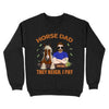 [TH1036-ds-ltn] They neigh I pay Customized All type shirts Horse Lovers