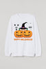 [LD1911-ds-tnt] Happy Halloween Customized All type shirts Halloween Lovers