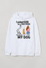 [PQ0316-ds-tnt] God sends me my dogs Customized All type shirts Dog Lovers Plus size