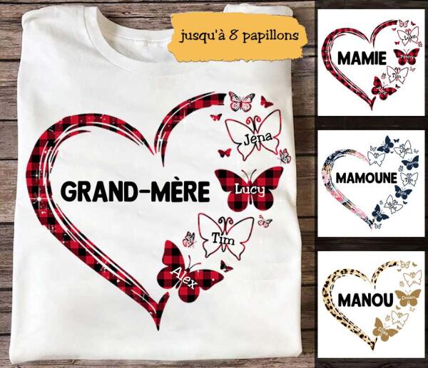 [LD1936-ds-lad] Membre De Ma Chemises tout type personnalisées Amoureux de la famille