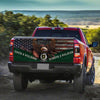 U.s Army Veteran Soldier truck Tailgate Decal Sticker Wrap Tailgate Wrap Decals For Trucks
