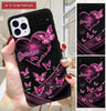 Blessed to Be Called Family Customized Phone Case Family Lovers