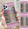 Blessed to Be Called Family Customized Phone Case Family Lovers - Family & Home Customizer for everyday home decor and personal use