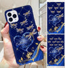 Family's Sweetheart Customized Phone Case Family Lovers - Family & Home Customizer for everyday home decor and personal use