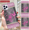 Blessed to Be Called Family Customized Phone Case Family Lovers - Family & Home Customizer for everyday home decor and personal use