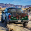 U.s Army Veteran Soldier truck Tailgate Decal Sticker Wrap Tailgate Wrap Decals For Trucks