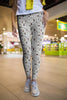 3D All Over Print Hunting Beer Legging