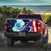 Suicide Awareness truck Tailgate Decal Sticker Wrap Faith Hope Love Tailgate Wrap Decals For Trucks