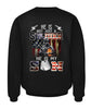 He is My Son Not Just a Soldier T Shirt K1824