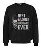 Best Freaking Husband Ever Flag Skull 2D Full K1582
