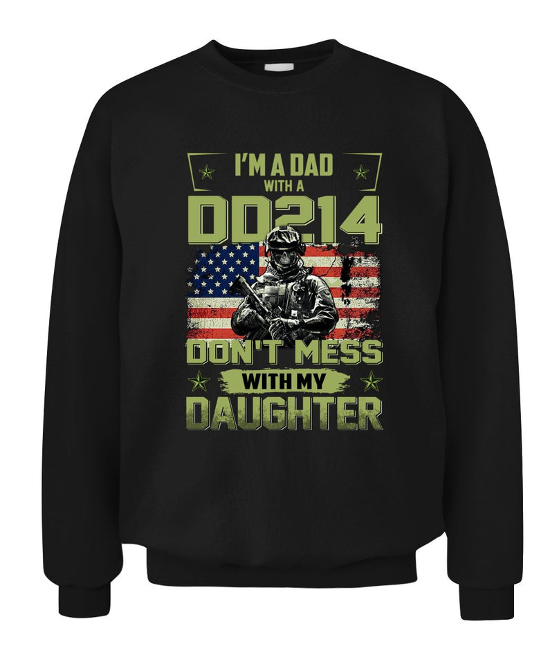 I'm a Dad T Shirt K2998