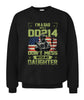 I'm a Dad T Shirt K2998