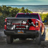 Way Maker Miracle Worker Jesus Chrico truck Tailgate Decal Sticker Wrap Tailgate Wrap Decals For Trucks