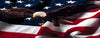 American Flag Eagle Vinyl Graphic Truck Tailgate Wrap American Flag Vinyl Huge American Flag Stickers For Trucks