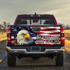 Veterans truck Tailgate Decal Sticker Wrap Veteran Day Veteran Gifts Veteran Decoration Idea All Gave Some Some Gave All Tailgate Wrap Decals For Trucks