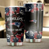 Best Mom Tumbler Cup Tc1568