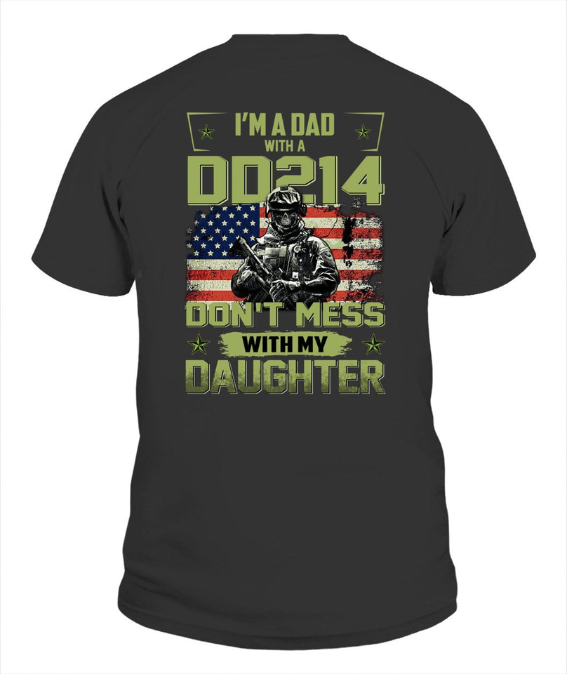 I'm a Dad T Shirt K29981